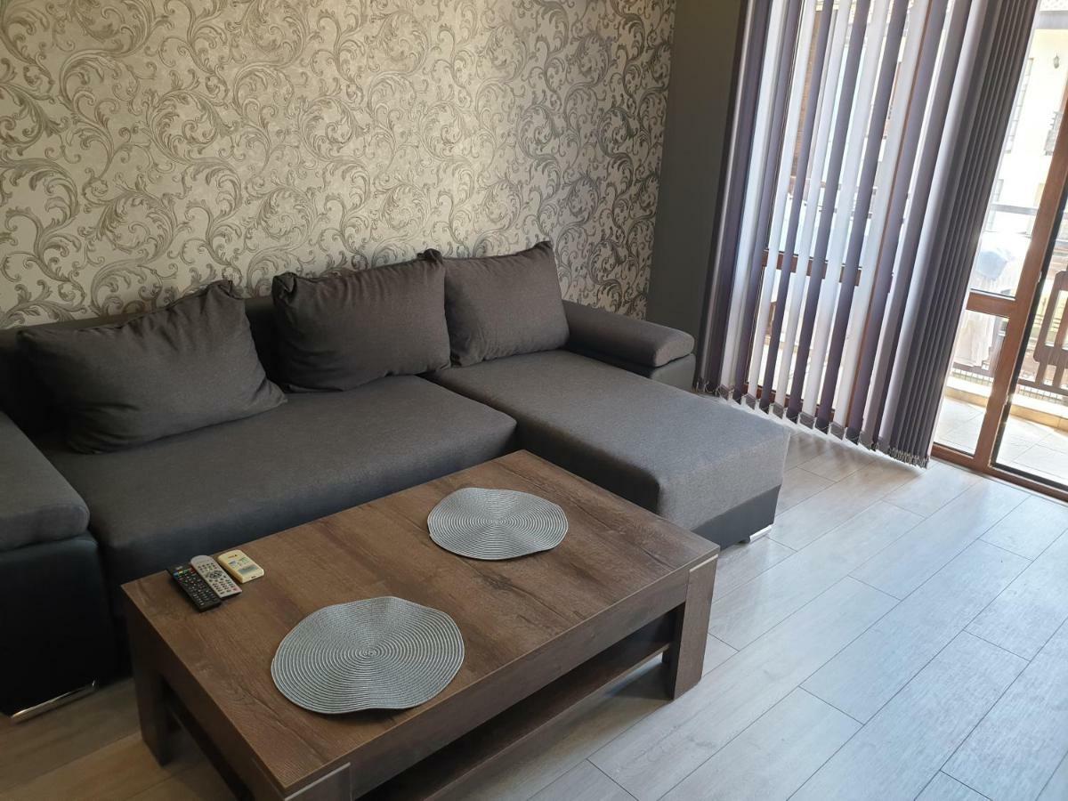 Mitprot Panorama Bay 2 Luks Apartment 102 Sveti Vlas Extérieur photo