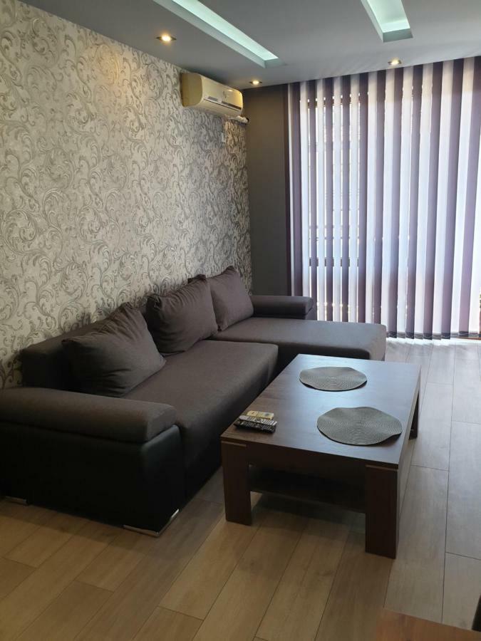 Mitprot Panorama Bay 2 Luks Apartment 102 Sveti Vlas Extérieur photo