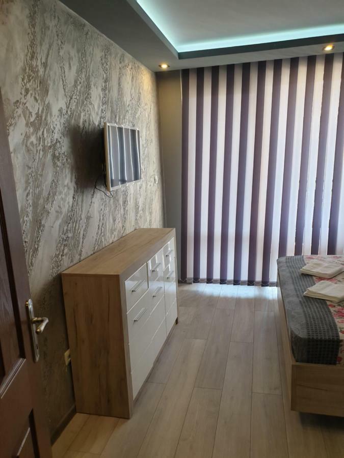 Mitprot Panorama Bay 2 Luks Apartment 102 Sveti Vlas Extérieur photo